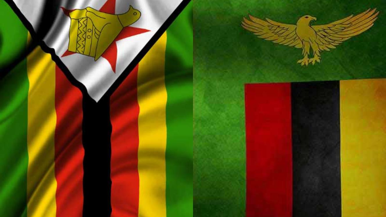 Zimbabwe and Zambia partner up to form a joint tourism committee.