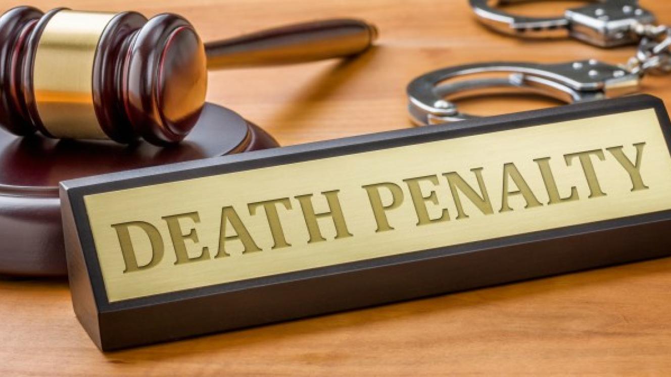 Kenya calls for capital punishment for illegal wildlife hunting.