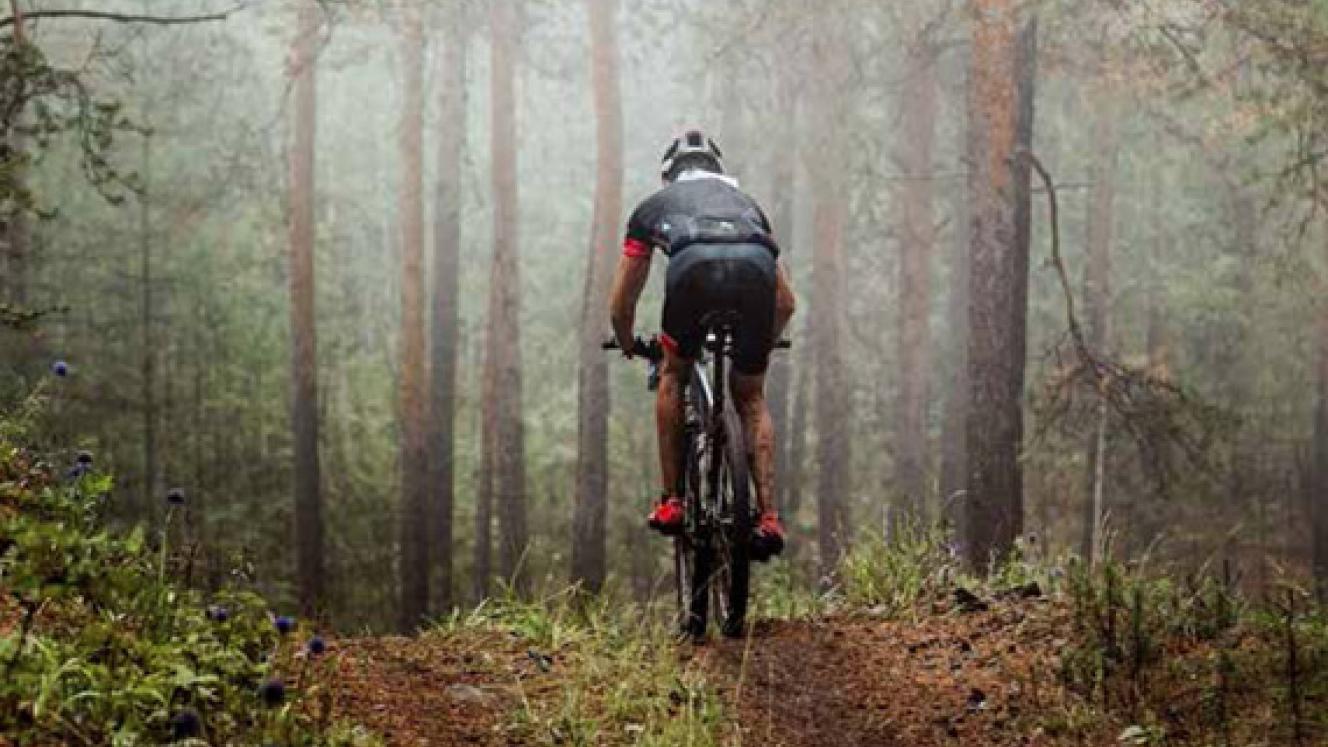 New MTB race for KZN.