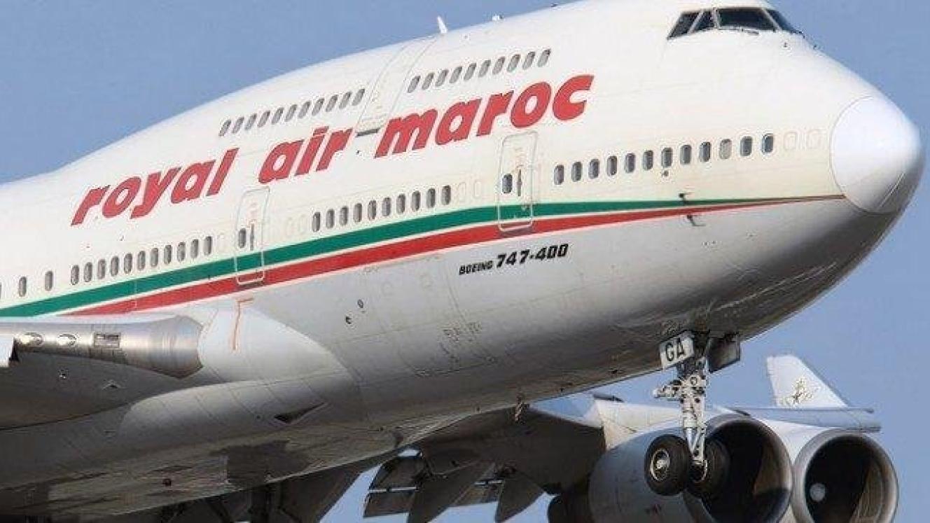 Royal Maroc Air plans to launch flights to five East African cities.