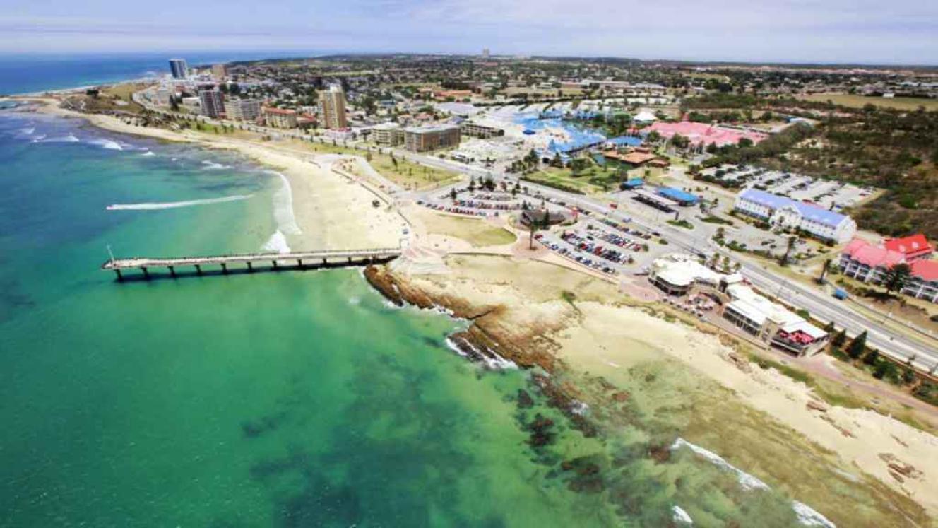 New collaboration to open Nelson Mandela Bay to millions of potential Chinese visitors.