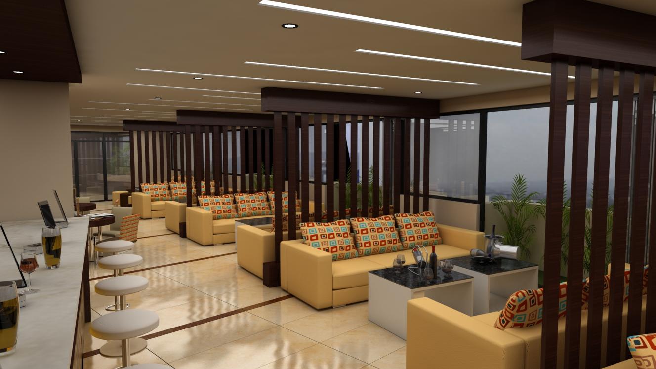 Addis Ababa welcomes new hotel.