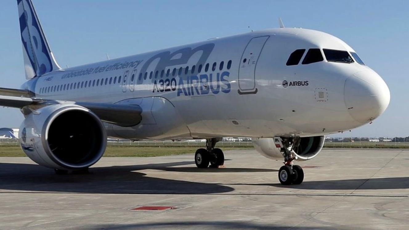 Air Seychelles has purchased the new Airbus320neo.