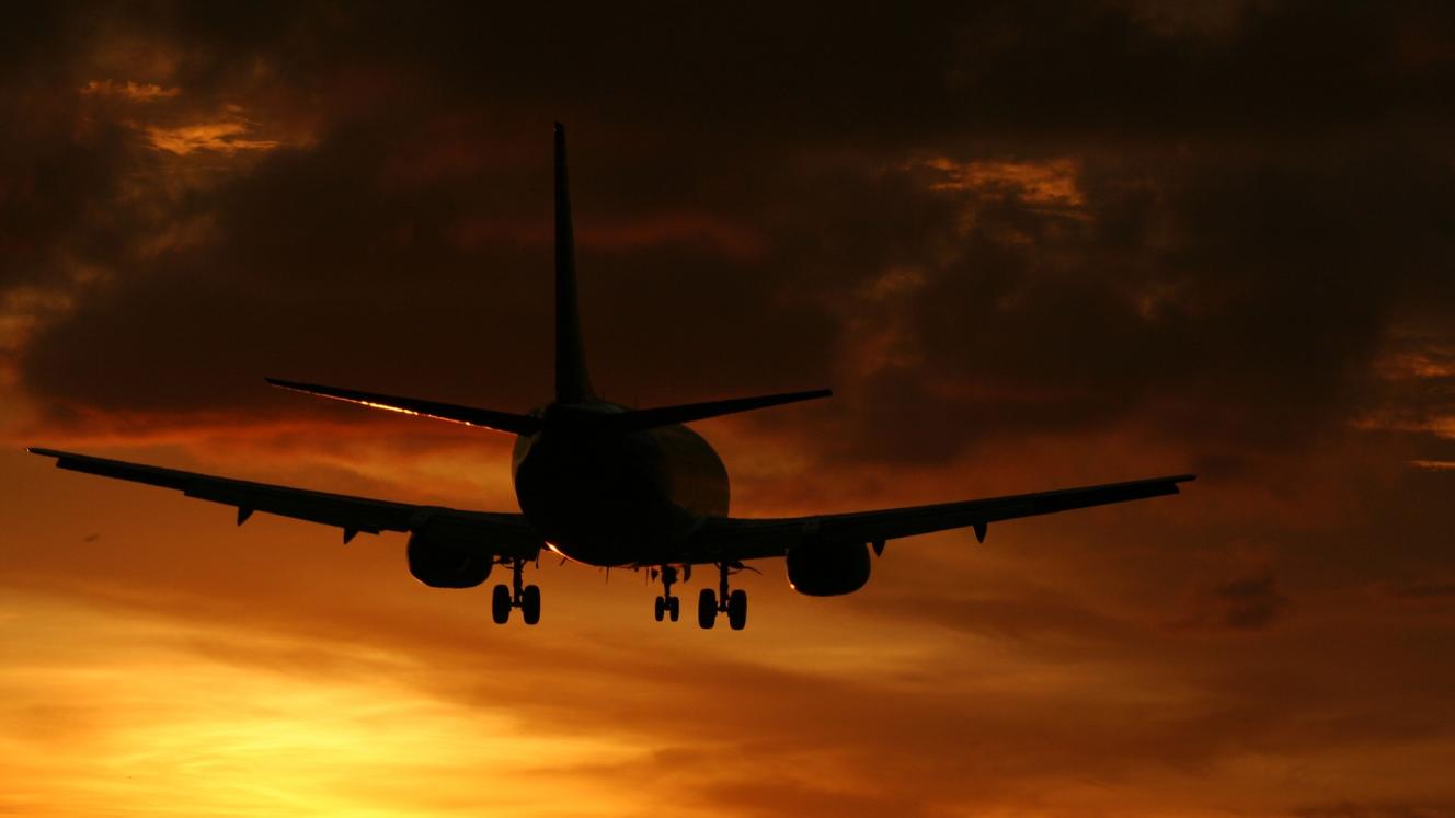 SAA, SA Express and Mango face possible merger. 