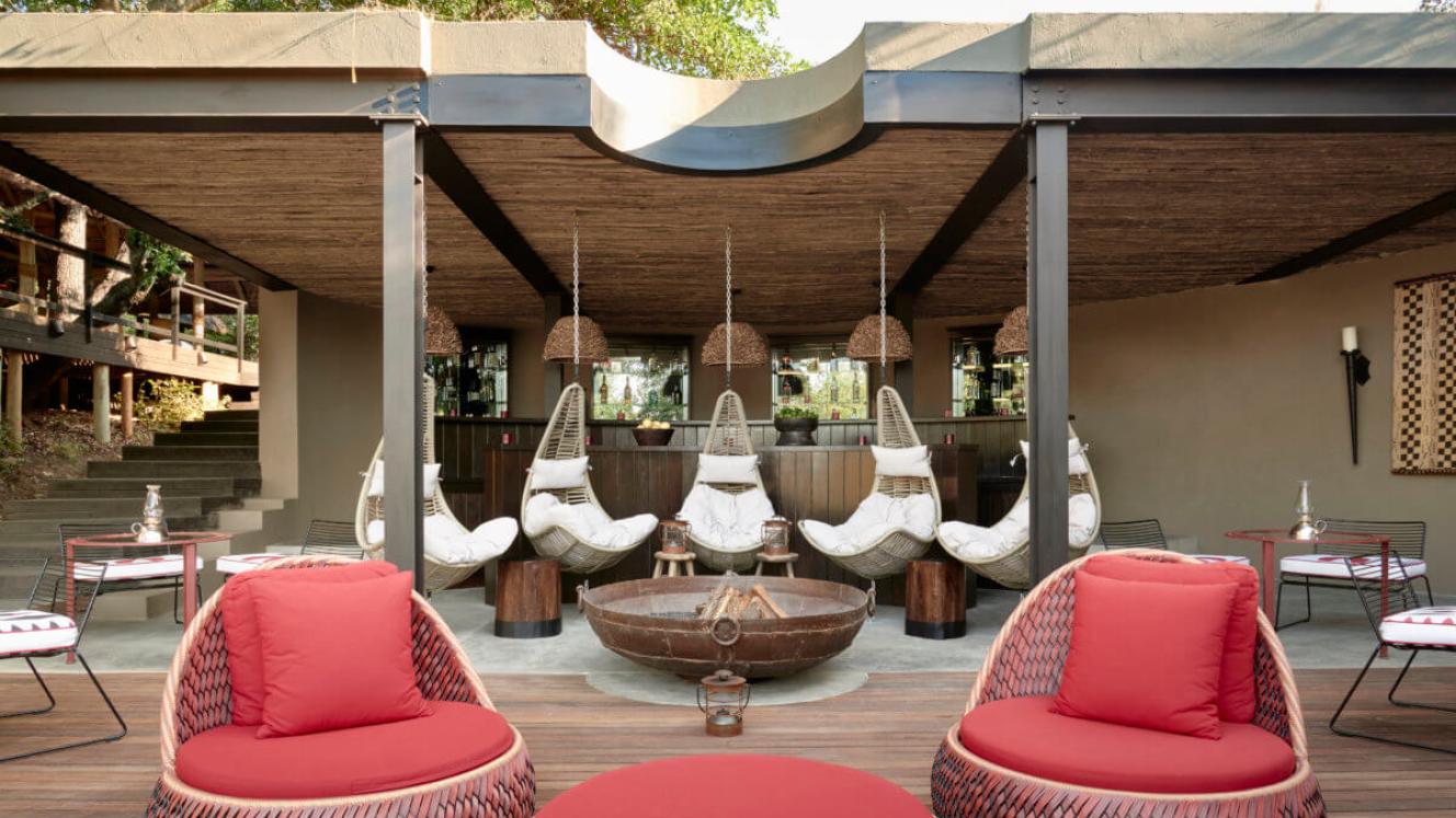 Royal Malewane’s refurb is complete.