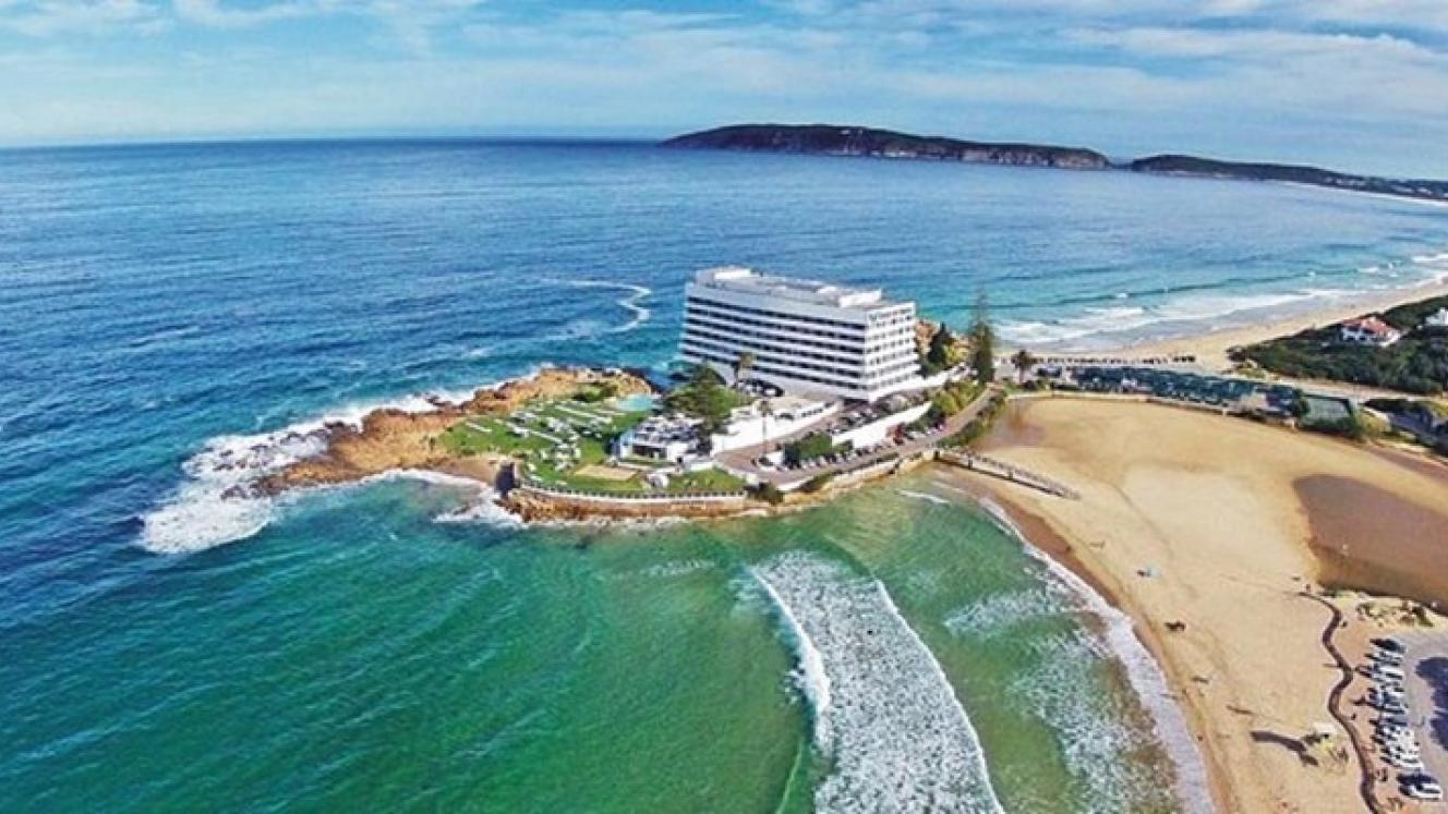 The South African Civil Aviation Authority is ready to assist in the upgrade of Plettenberg Bay Airport.