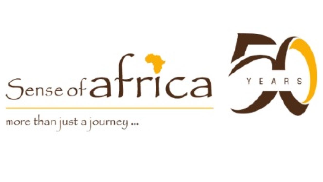 Tourvest’s Sense of Africa celebrates 50 years.