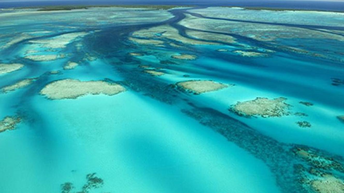 Seychelles – breath-taking and sustainable. Image: &Beyond.