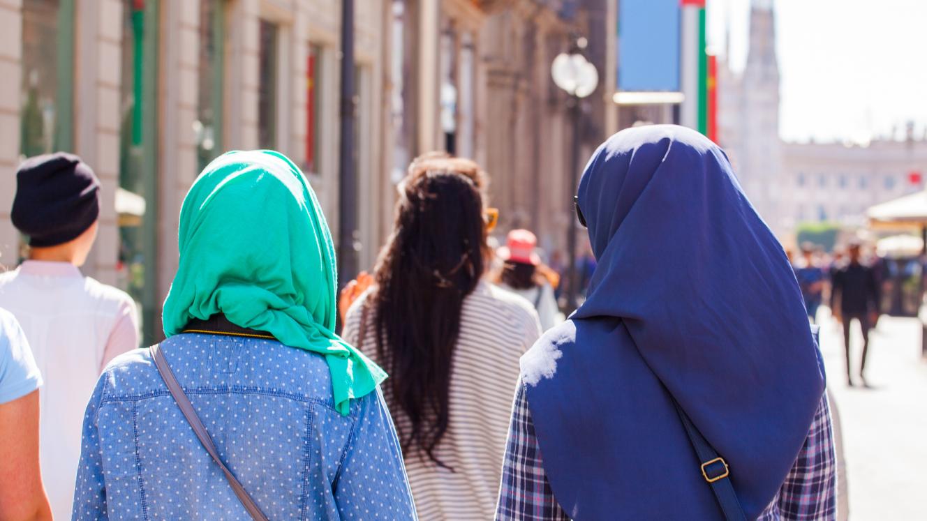 South Africa is still a top-pick for Muslim travellers.