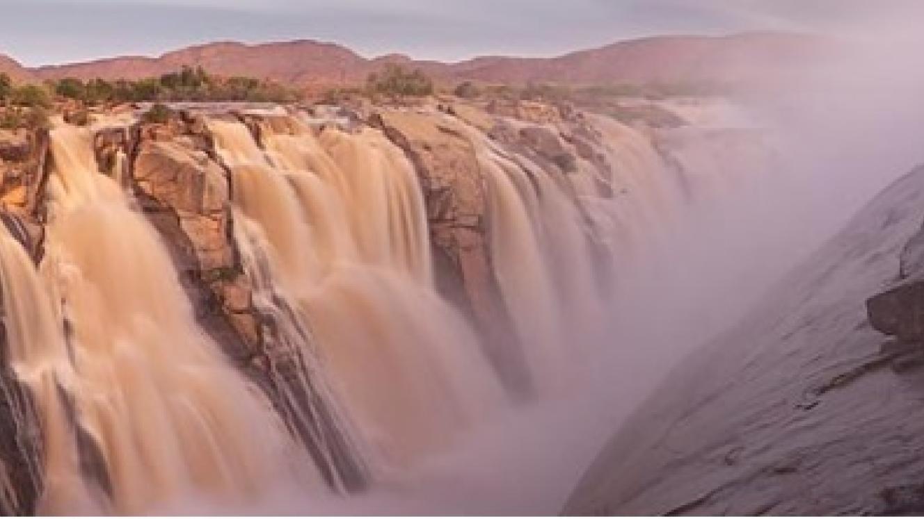 Southern Africa 360 has taken a special interest in the Northern Cape with the launch of its latest itinerary.