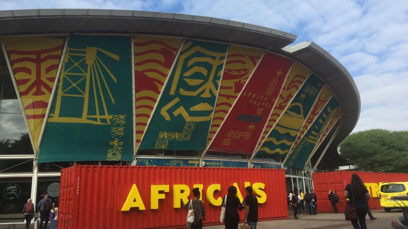 Africa’s Travel Indaba 2018 tops numbers from last year.