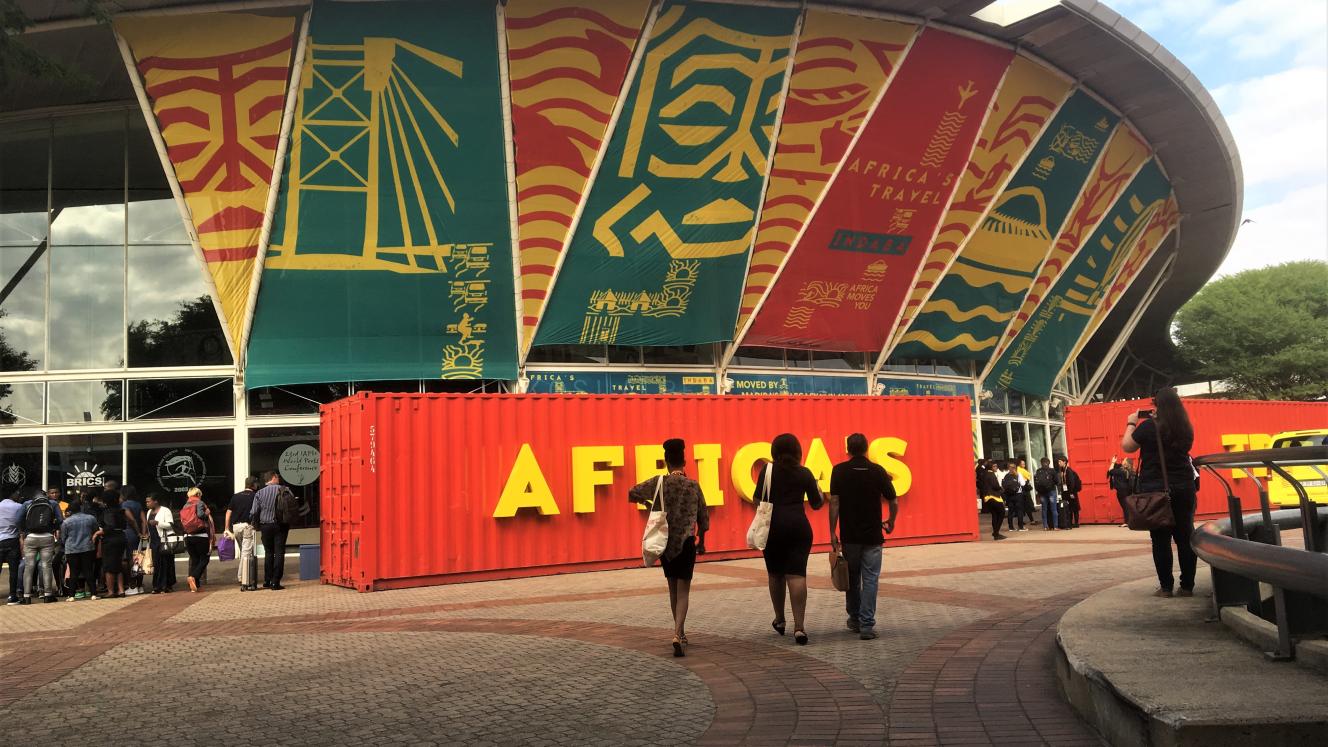 Feedback from Tourism Update’s survey on Africa’s Travel Indaba 2018.