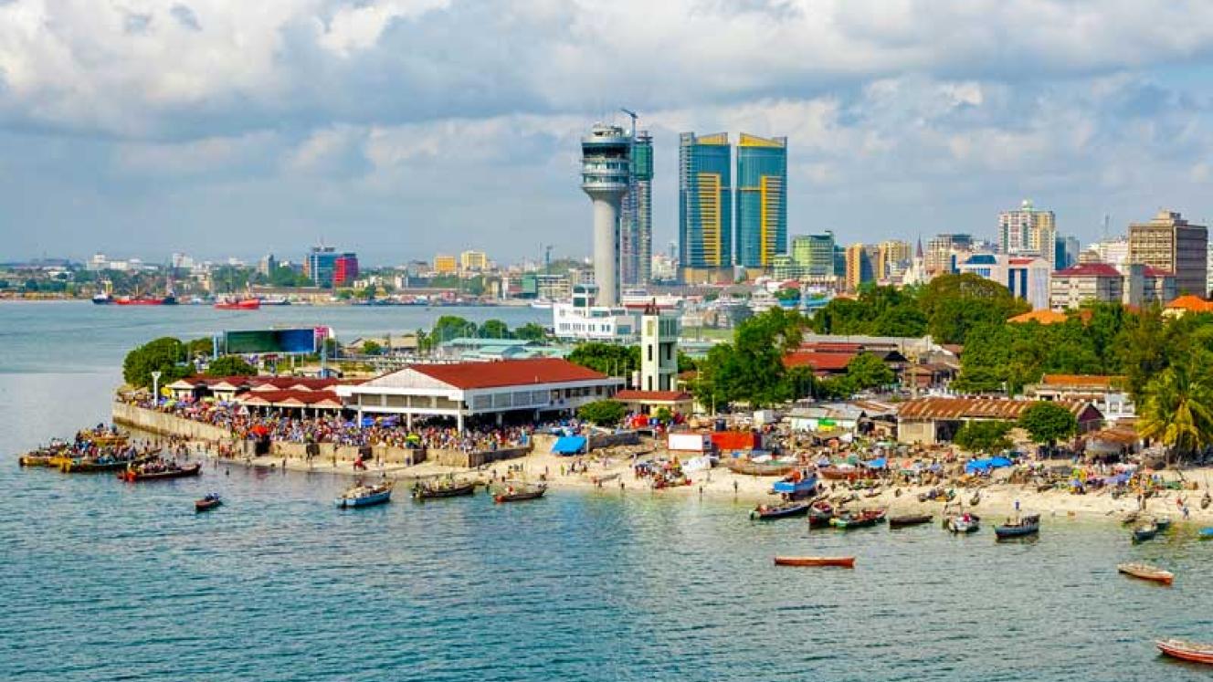 Tanzania to review its 1999 Tourism Policy in a bid to attract private investors for tourism.