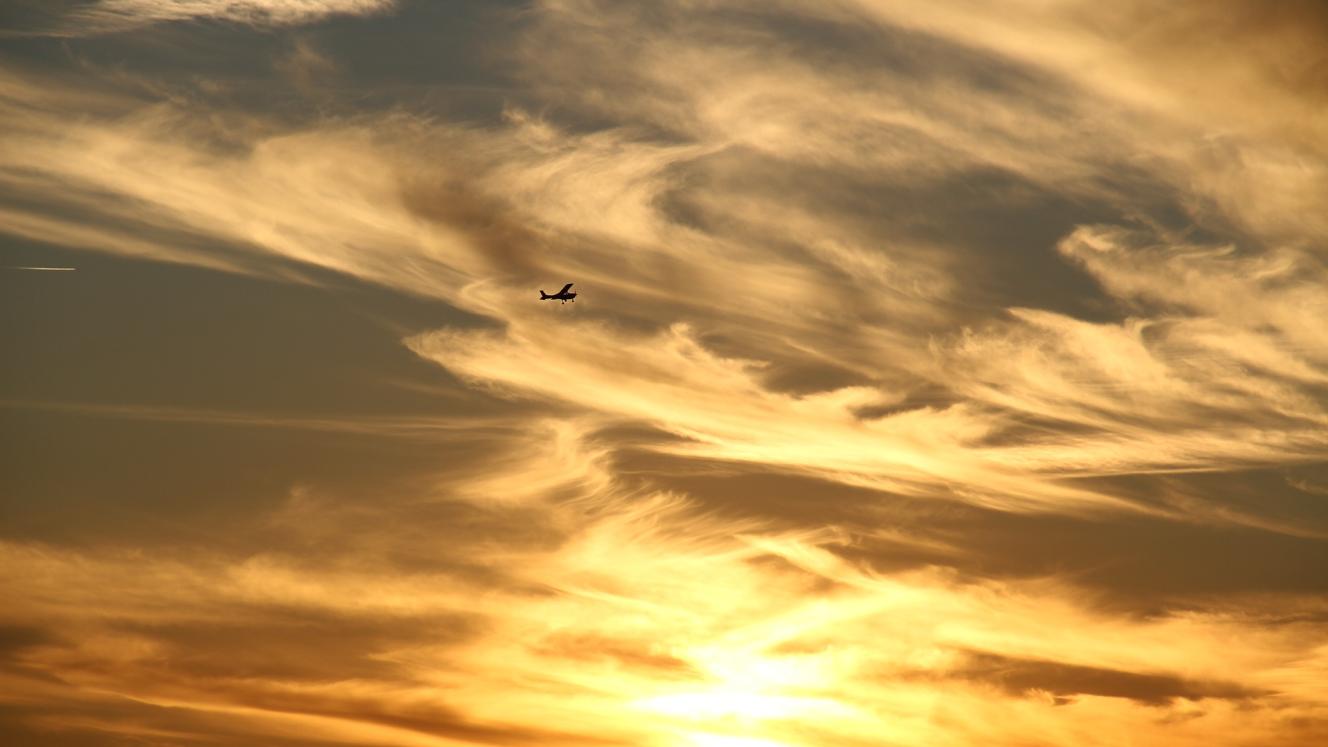 Nanyuki Civil, Kamok and Olare Mara Airstrips have reopened.