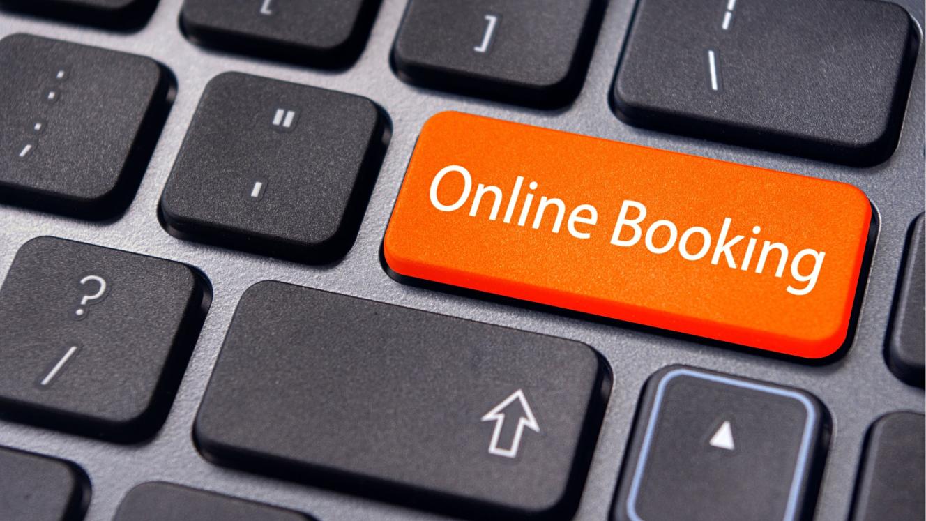 Q2B – The all in one solution for venues.