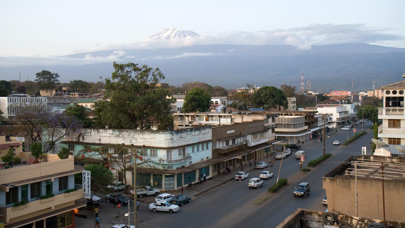 The Kilifair and Karibu Tourism Fair will open this Friday in Moshi, Tanzania.