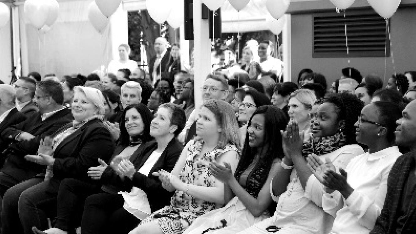 Tourvest DMC celebrates one year.