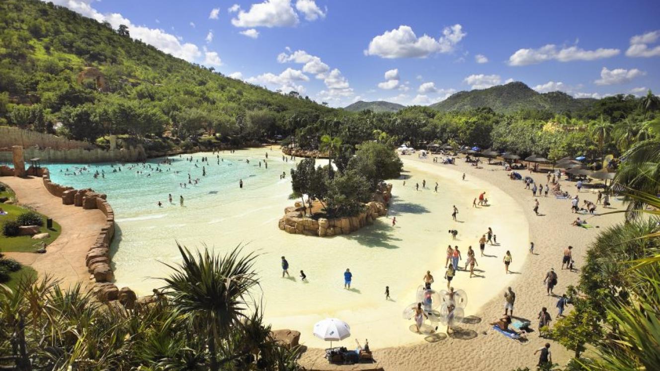 Valley of the Waves set to close for just under a month.