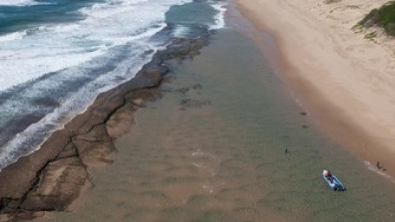 Wilderness Safaris has rebranded Rocktail in Maputaland Coastal Forest.