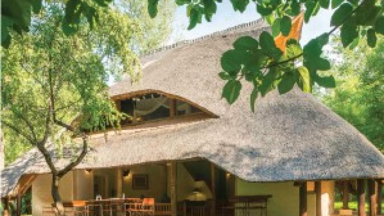 31 lodges have been released from timeshare at Lokuthula Lodges.