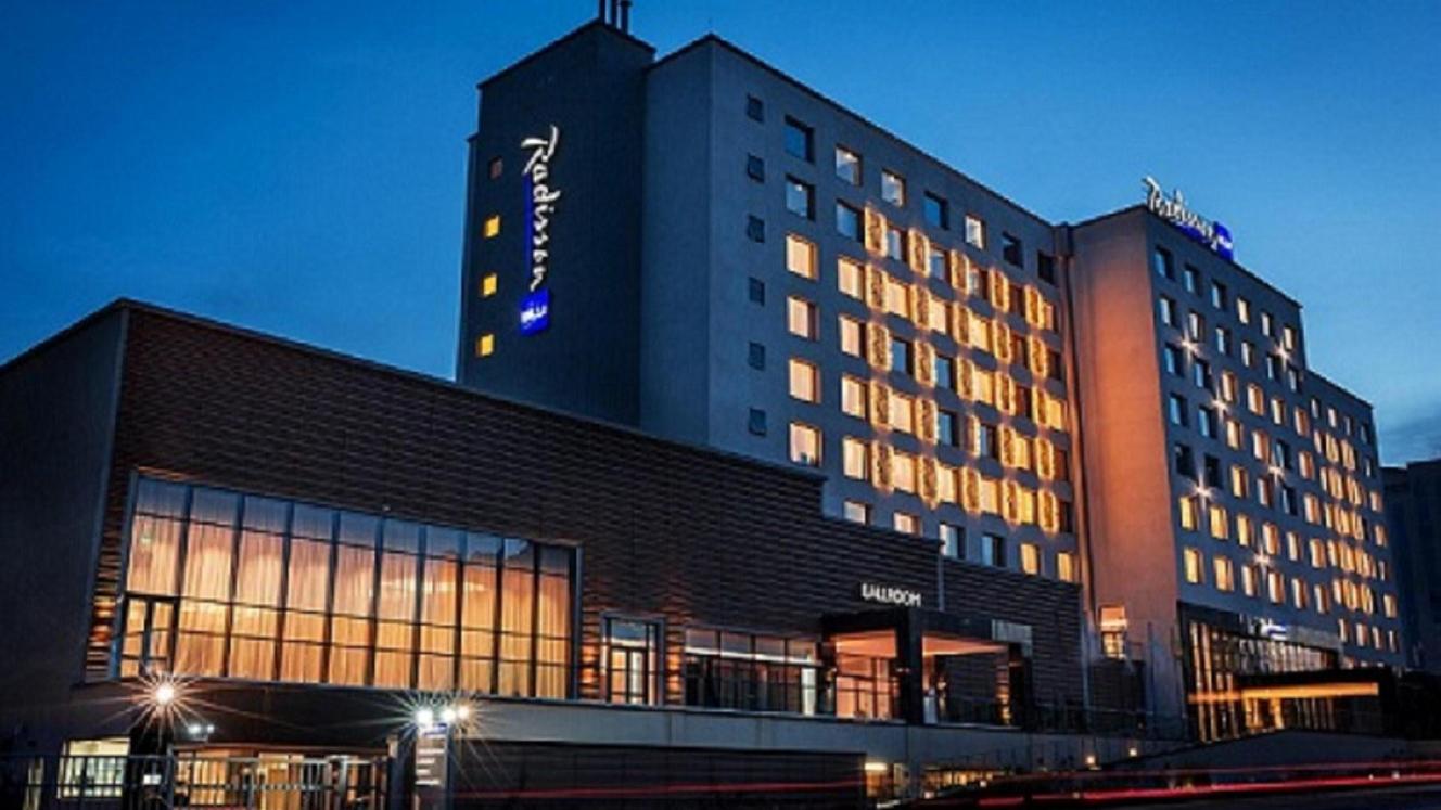 Over the next five years 20 international hotel chains are expected to open in Kenya.
