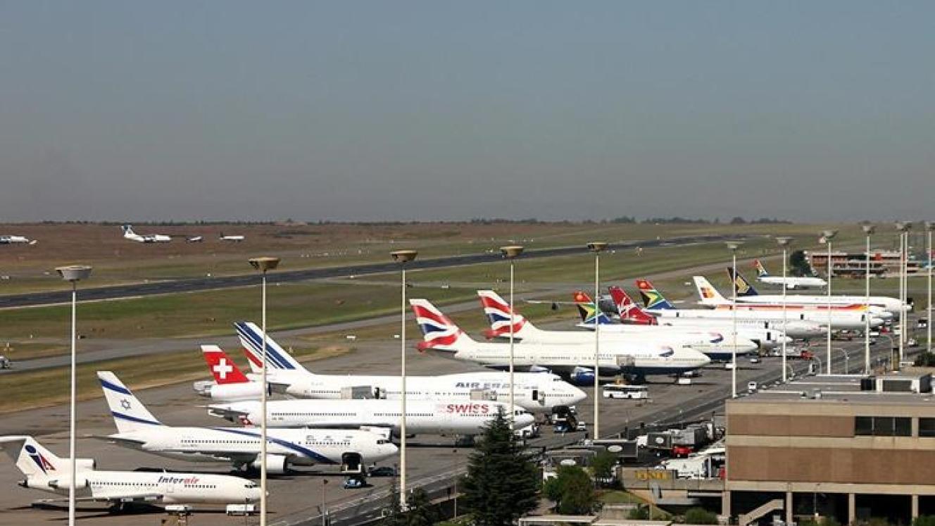 Incomplete certifications see 29 airline operators and maintenance support grounded.