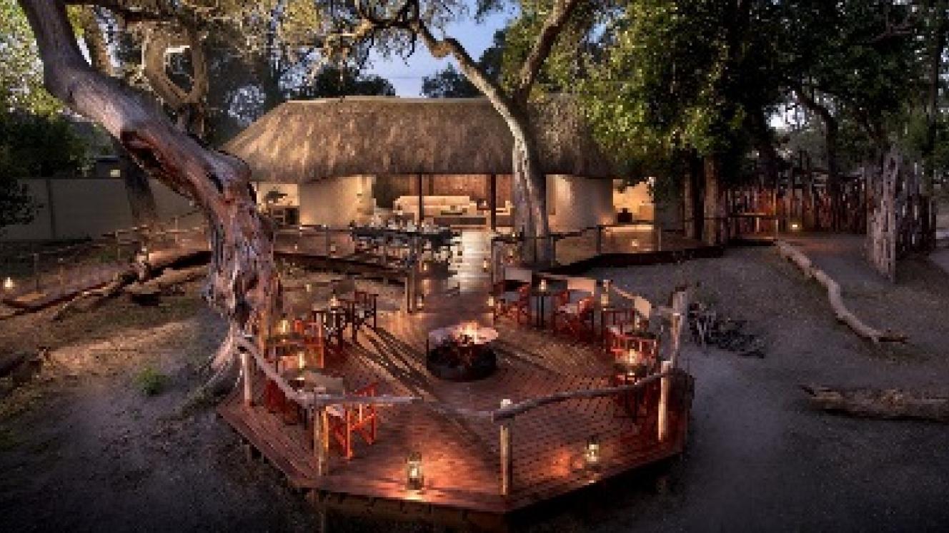 African Bush Camps reveals Khwai Bush Camp, its property in Botswana.