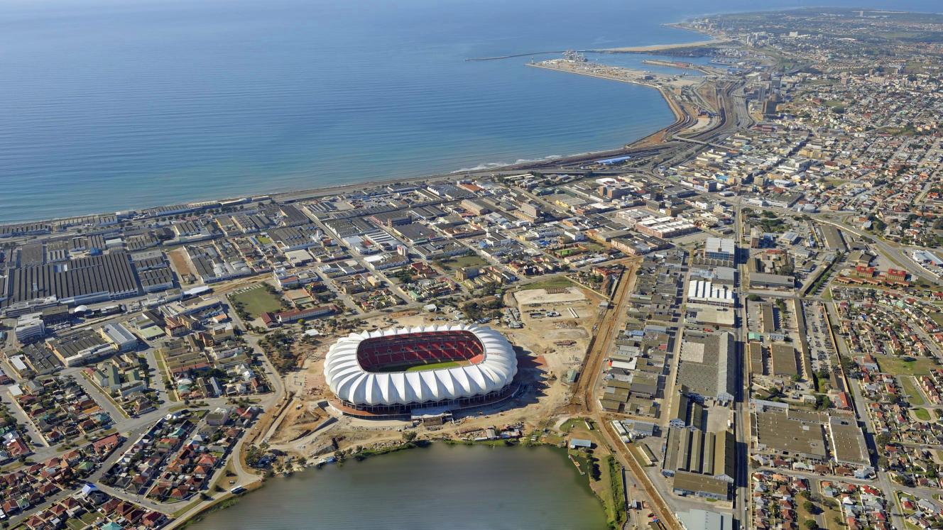 New routes and enhanced air connectivity are planned for Port Elizabeth International Airport.
