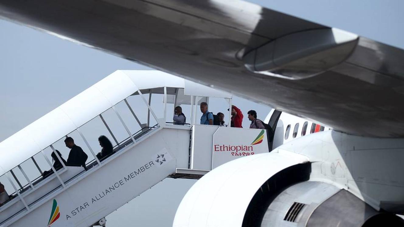 Air India expands Ethiopian Airlines codeshare partnership, adding new points in Africa.