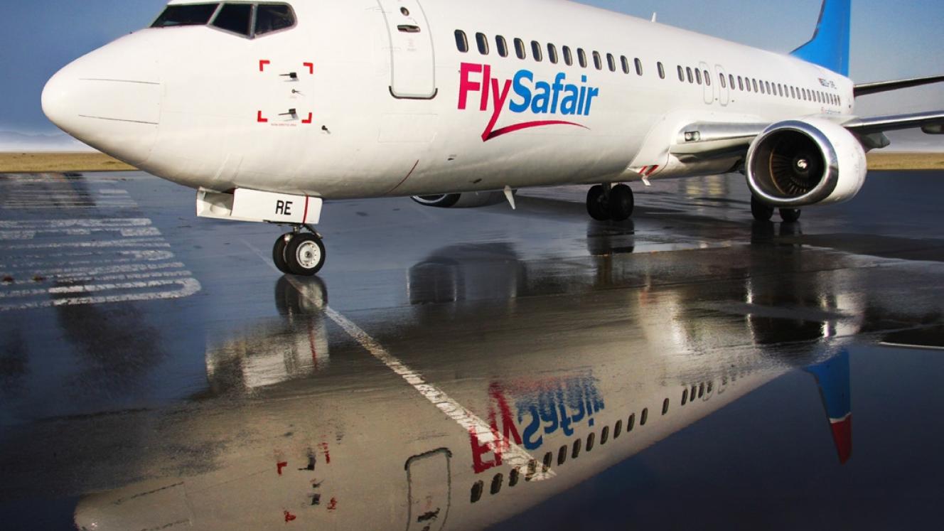 Airlink and Safair will be heard at a competition tribunal in July.
