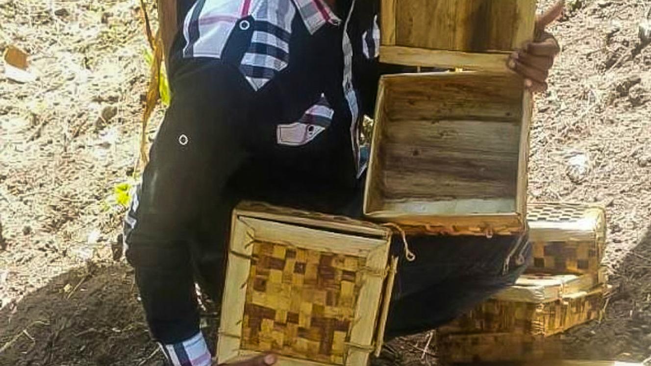 No more plastic for Tourvest East Africa lodges.