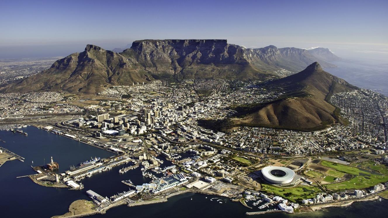 Dam levels are up in Cape Town, but so  is water consumption.