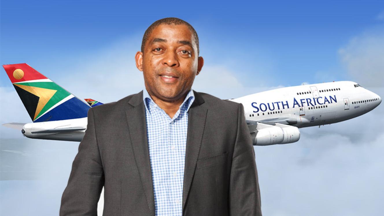 R100 000 on the line if SAA fails turnaround strategy.