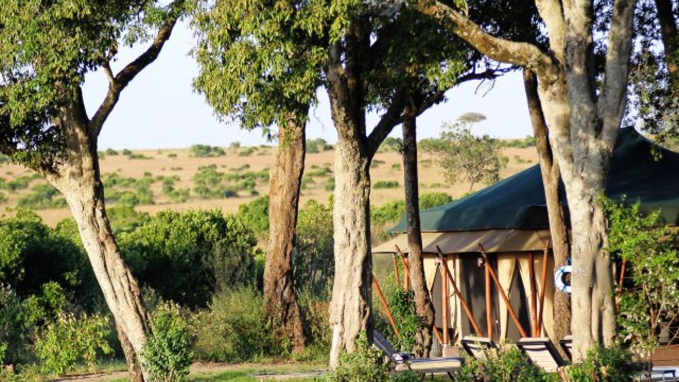 Elewana Sand River Camp is getting a new look.