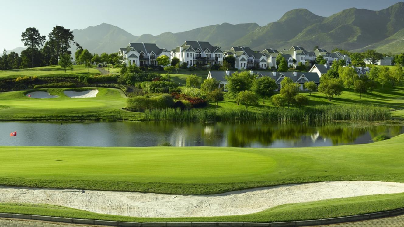 Fancourt, Western Cape is offering a winter accommodation special.