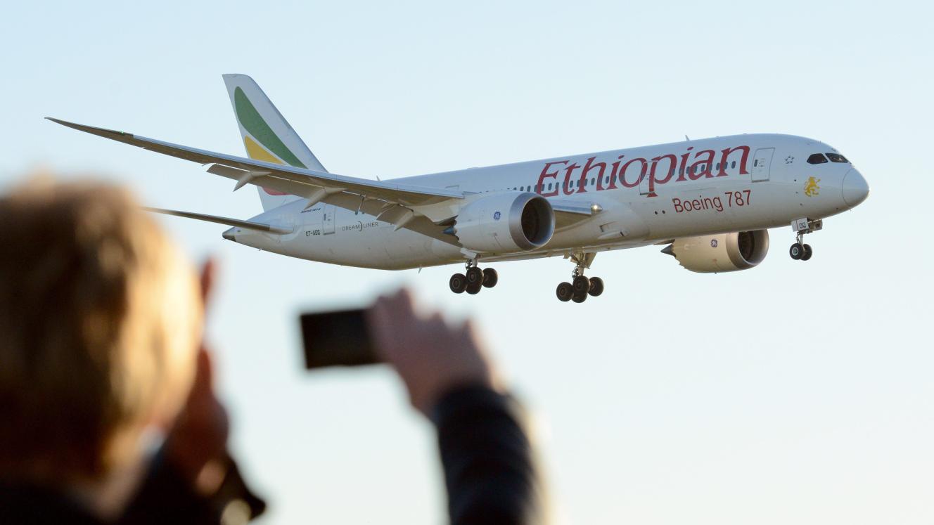 Government announces plans to privatise parts of Ethiopian Airlines amongst other state-owned enterprises.