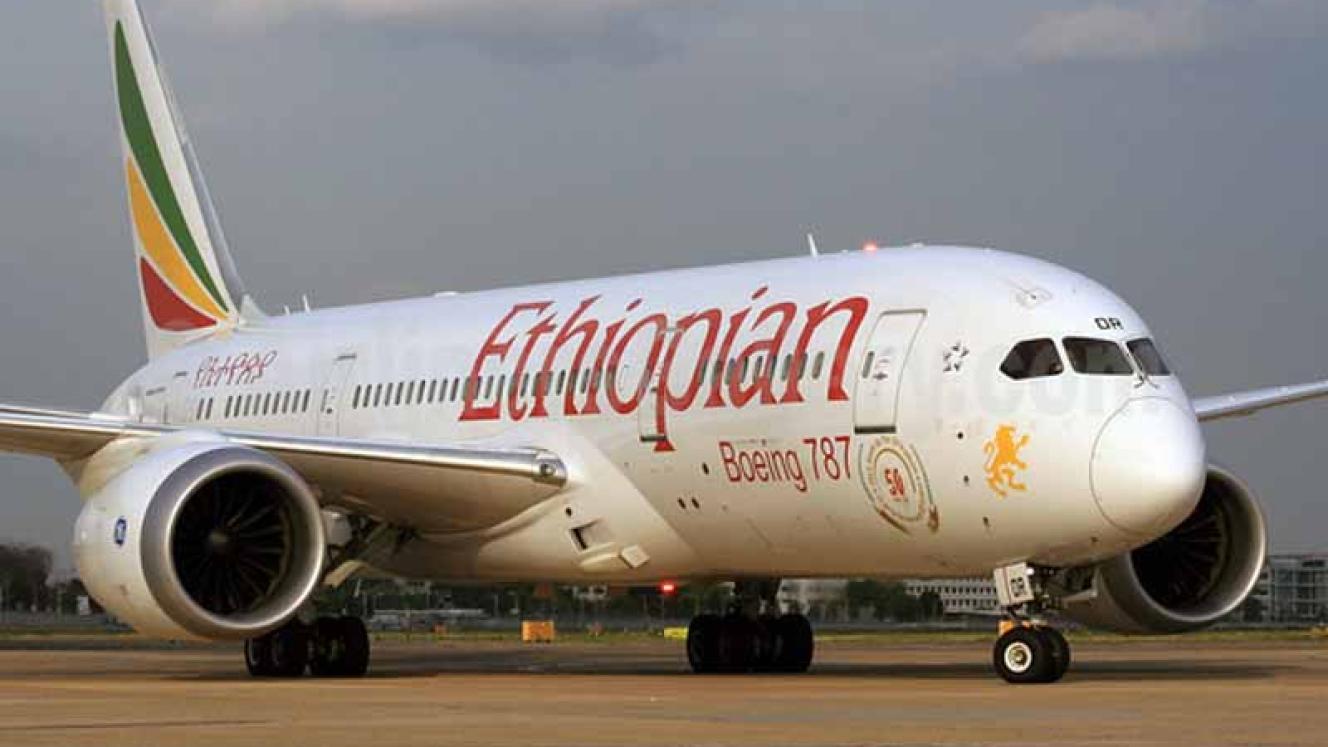 Ethiopian Airlines extends its network to Barcelona, Spain as of July 1.