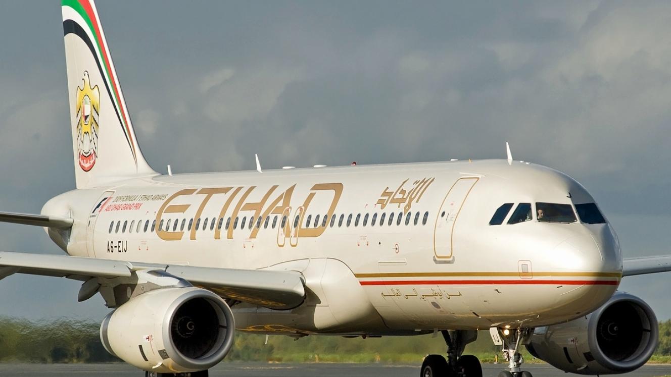 Etihad Airways cancels its Dar es Salaam route, effective October 1.