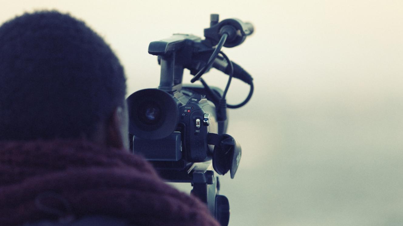 Cape Town is fast becoming Africa’s film and media hub. 