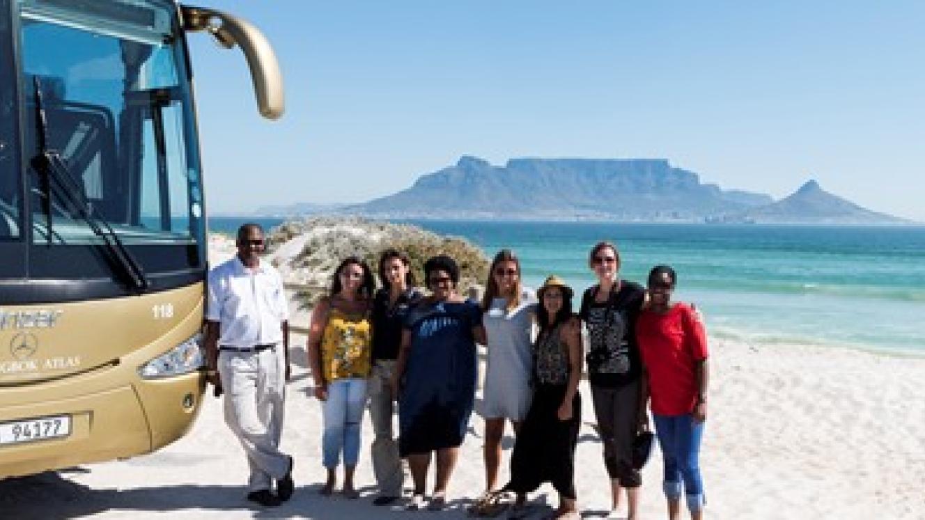 Springbok Atlas has grown over the years, with more than 30 years in the industry.