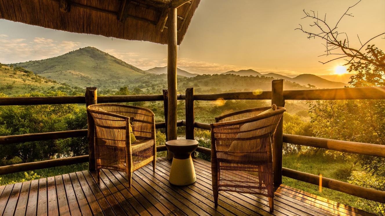 Humala River Lodge in Mpumalanga to undergo expansion.
