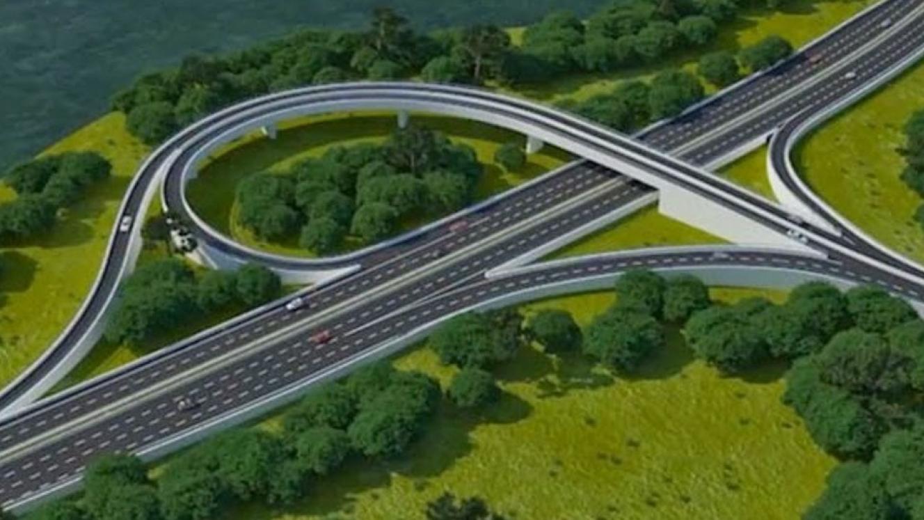 Dongo Kundu bypass and the expansion of Ukundu Airstrip is set to give tourism a boost in Kwale County.