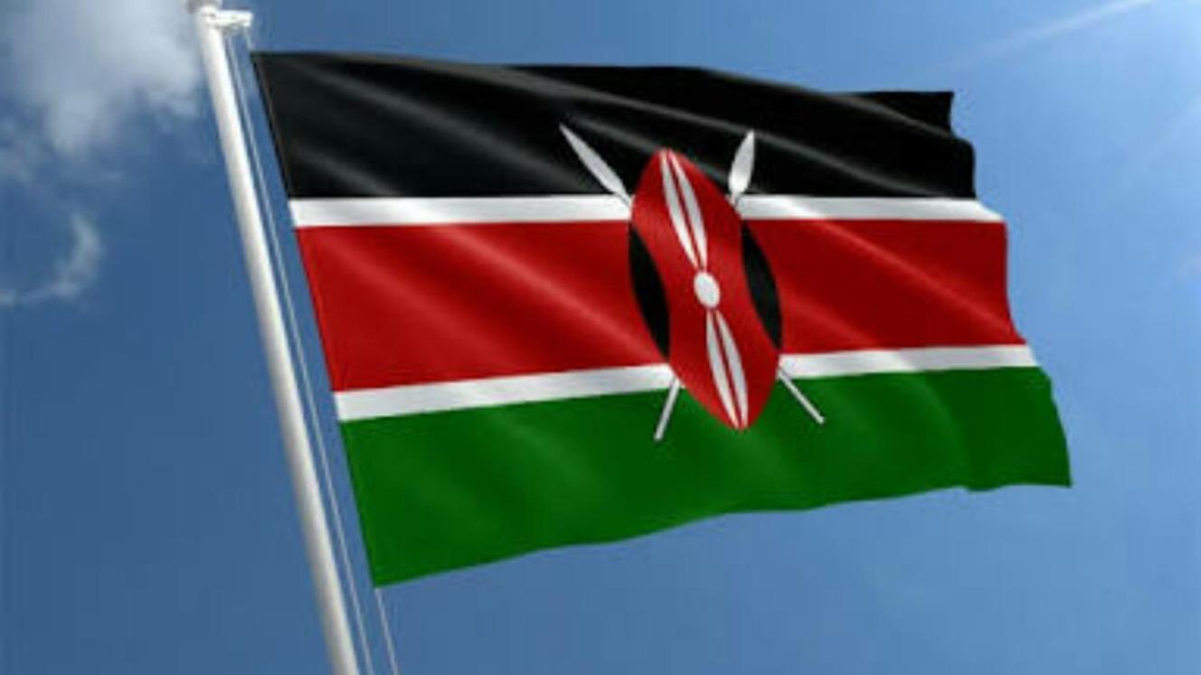 Kenya Airways’ set to take over JKIA.