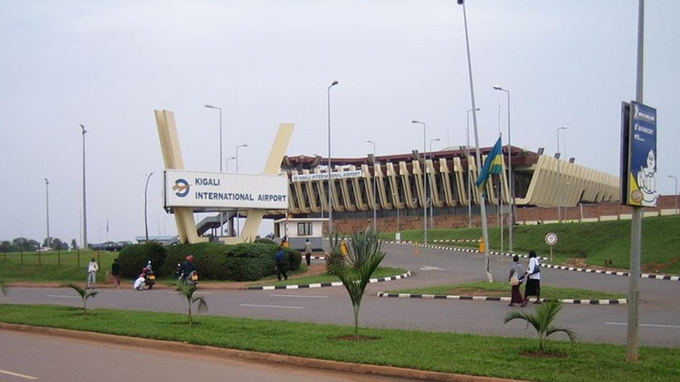 Two new lounges set for Kigali Airport in Rwanda.