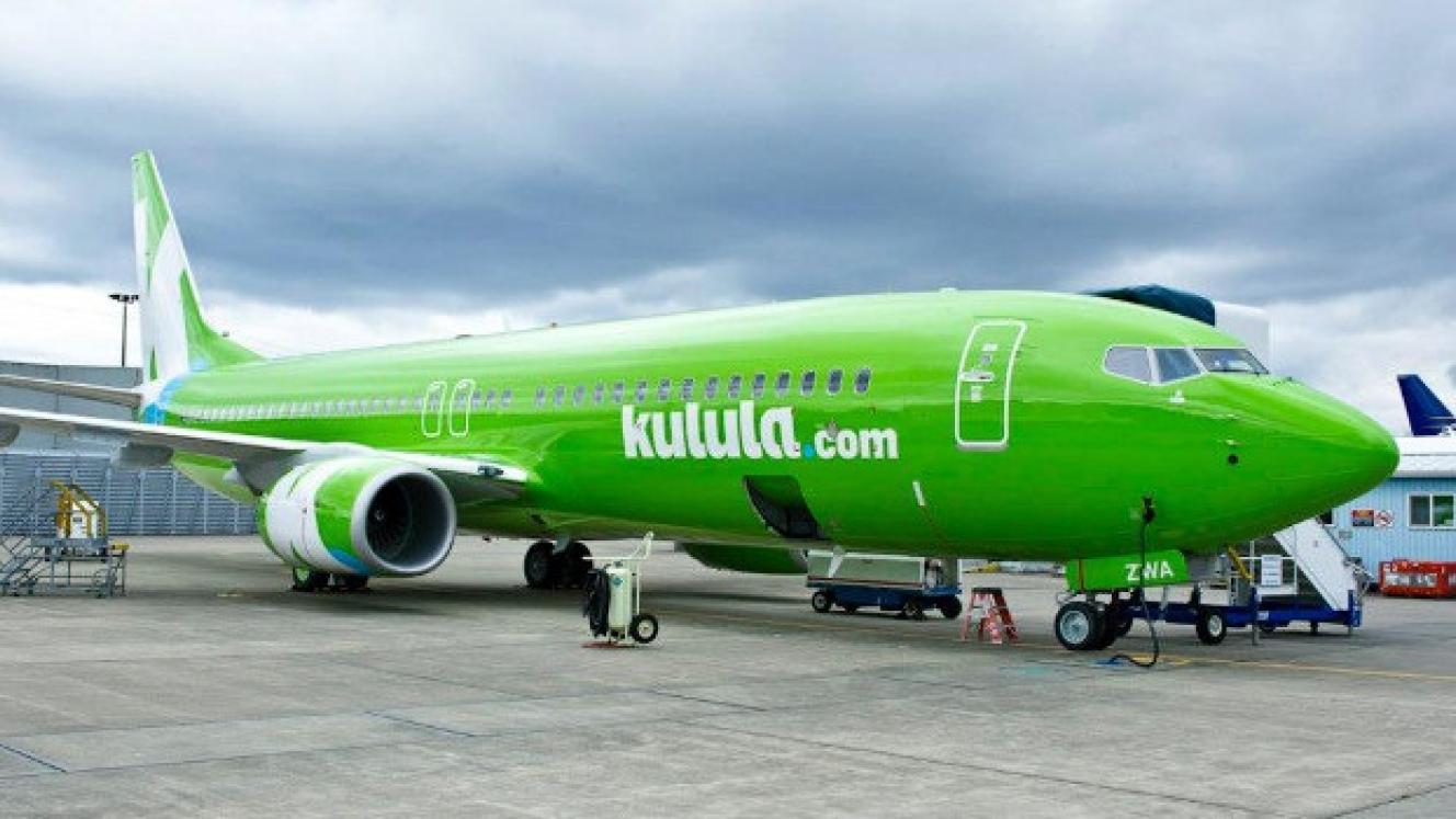 KLM and Kulula have signed a codeshare partnership.