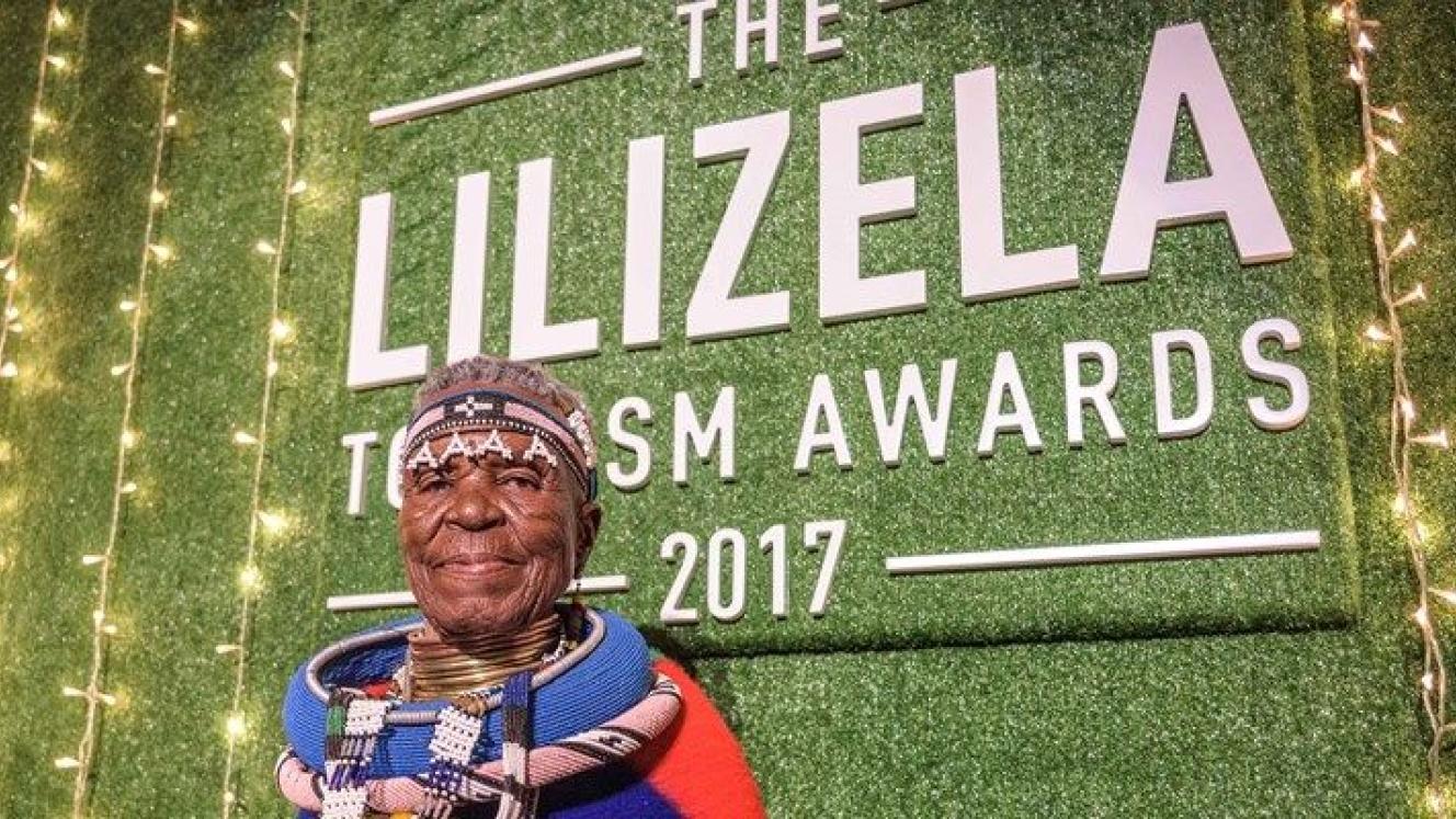 The Lilizela Tourism Awards entry date has been extended to June 8. Credits: Lekraam Adams, Al Pictures.org.