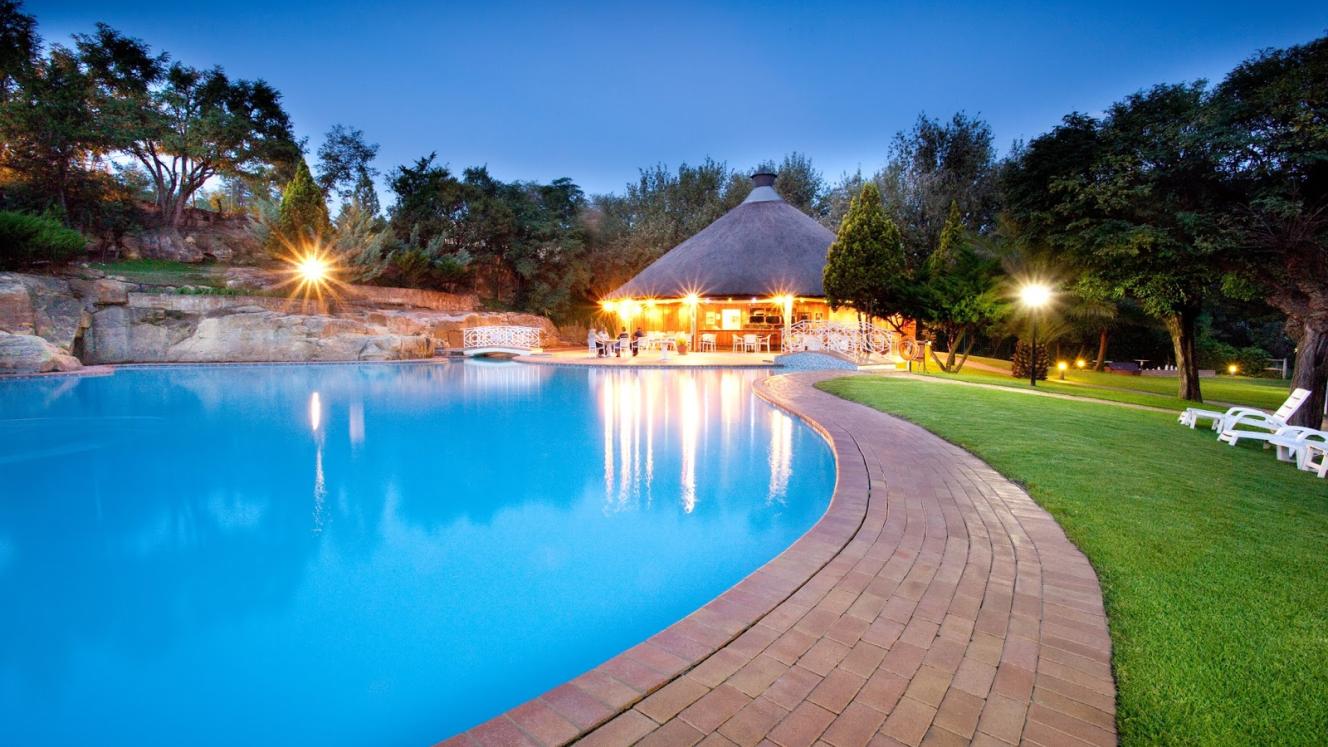 AVANI hotel gets a new look.