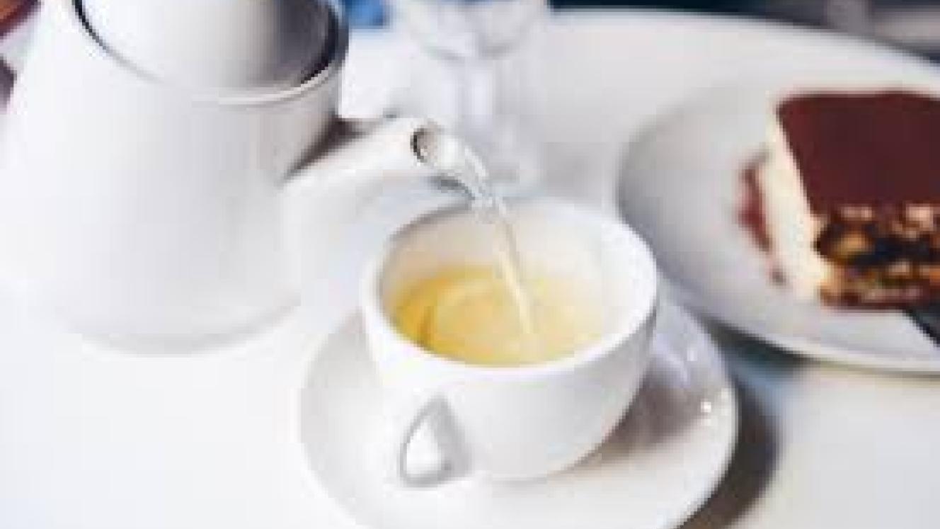 The Maslow introduces Pairing High Tea, combining decadent treats with local South African teas. 