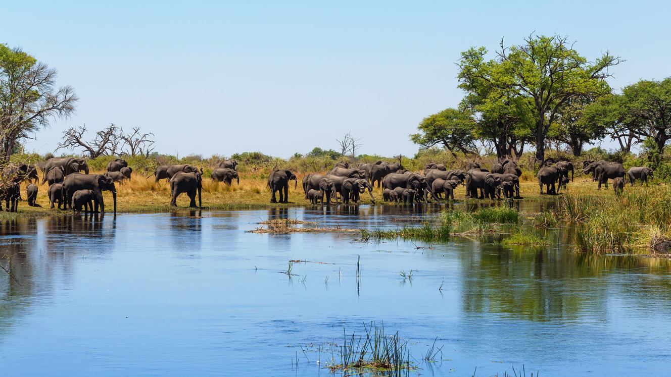 The Roads Authority in Namibia is undertaking to repair roads in the Zambezi region.