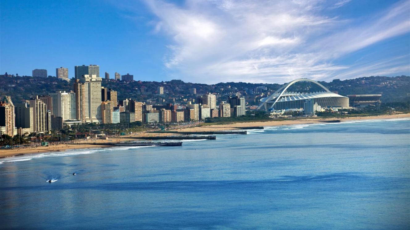 Developments around the Durban area are set to boost tourism.